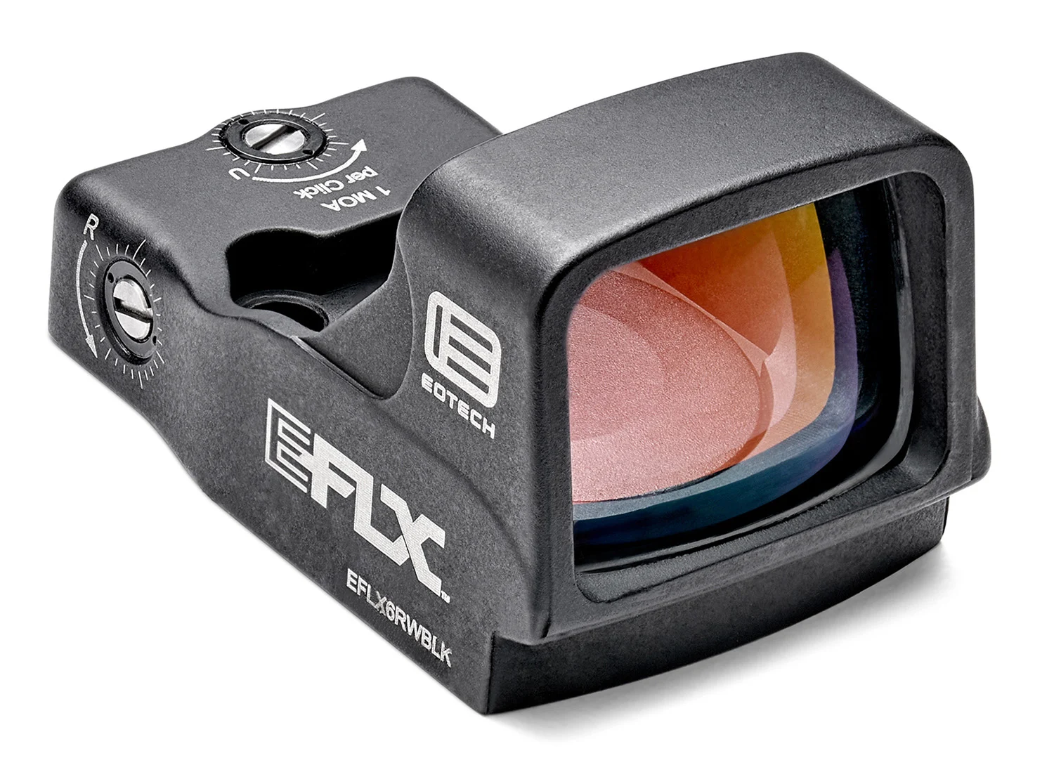 EOTECH EFLX MINI REFLEX SIGHT