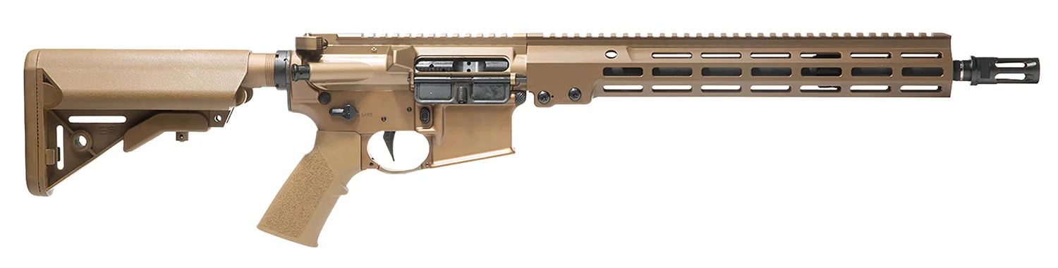 GEISSELE SUPER DUTY RFL 556 14.5"