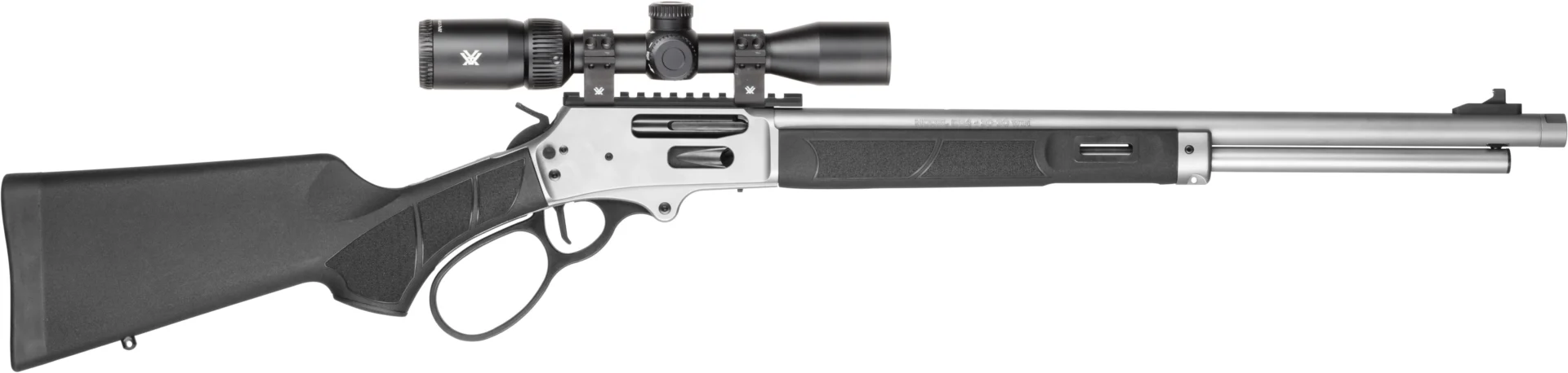 S&W 1854 30-30 20 SS SYN SCOPE