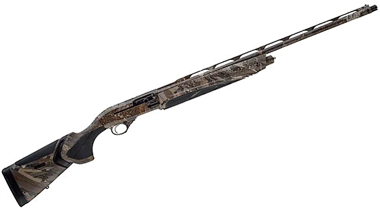 Beretta USA J42XN28 A400 Xtreme Plus 20 Gauge 3" 3+1 28" Barrel, Gore Optifade Timber Finish, Kick-Off Stock