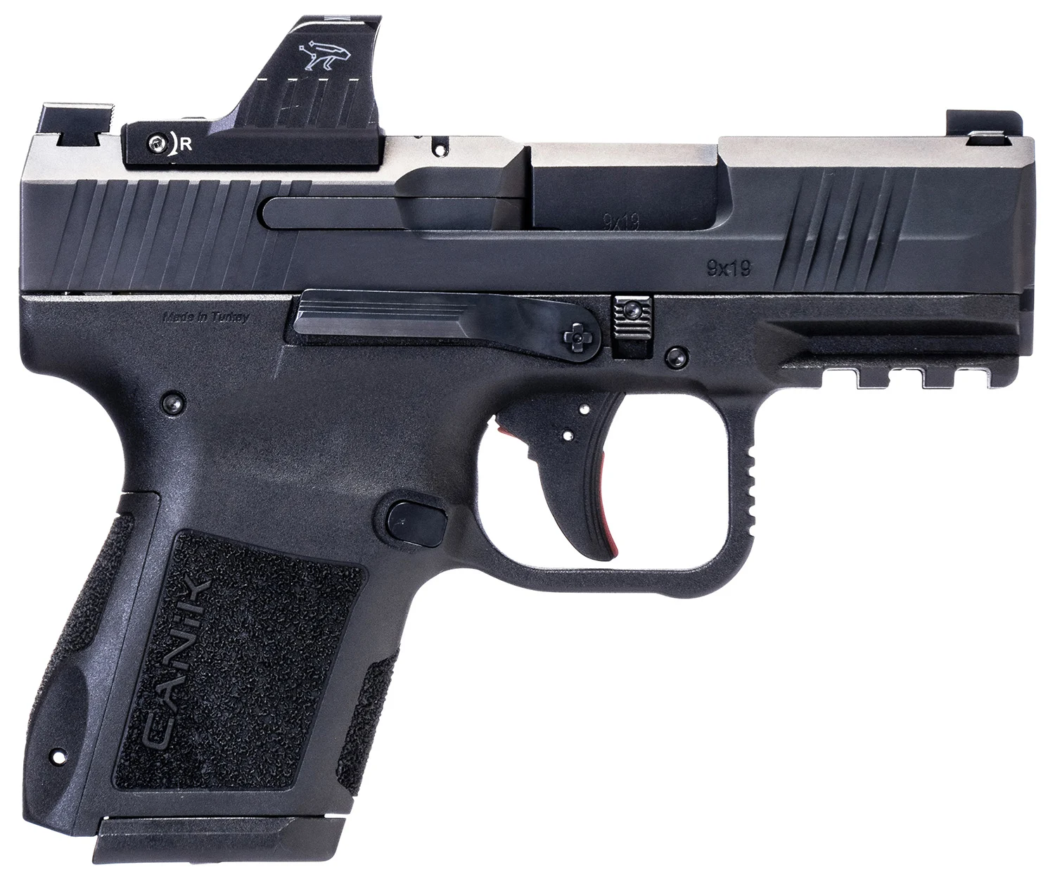 CIA CANIK METE MC9 9MM 3.18" 0