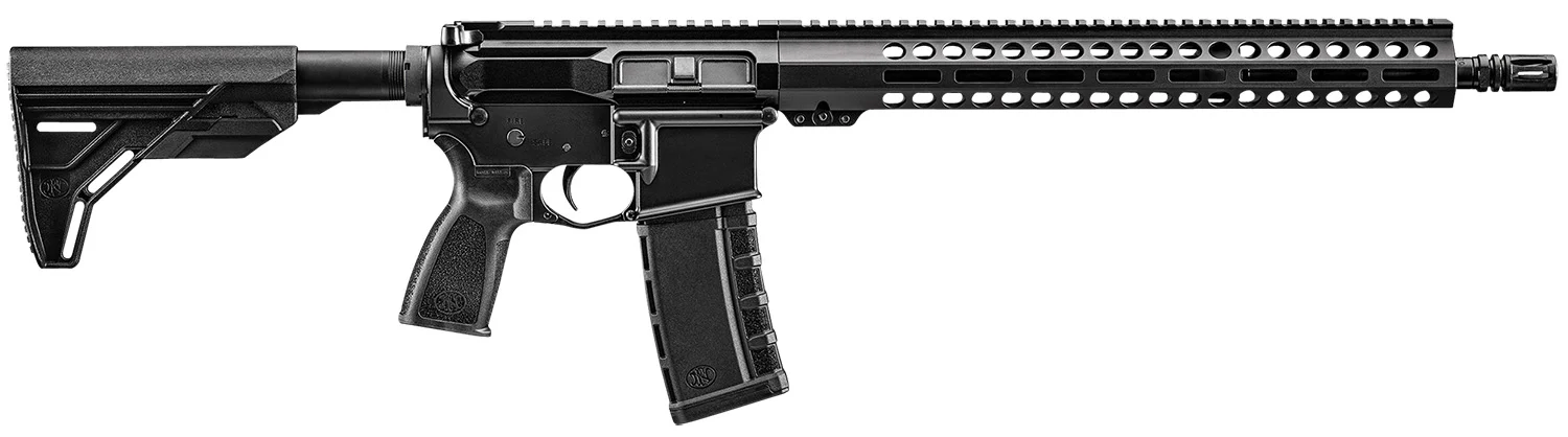 FN FN15 GUARDIAN 5.56 30RD 16"