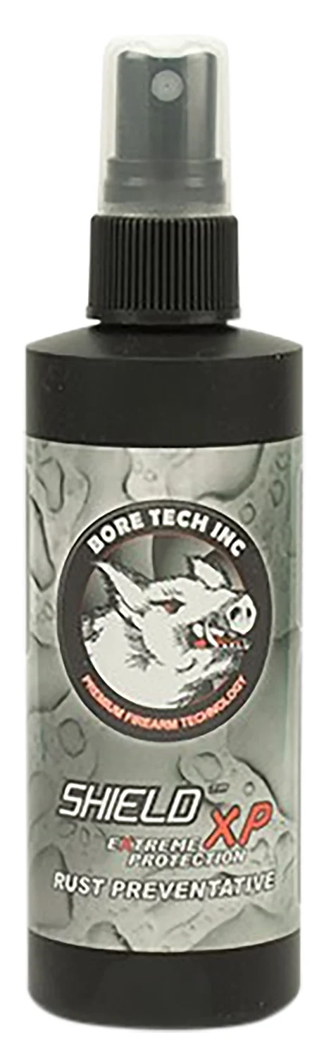 Bore Tech BTCP12008 Shield XP 4 oz Pump Spray