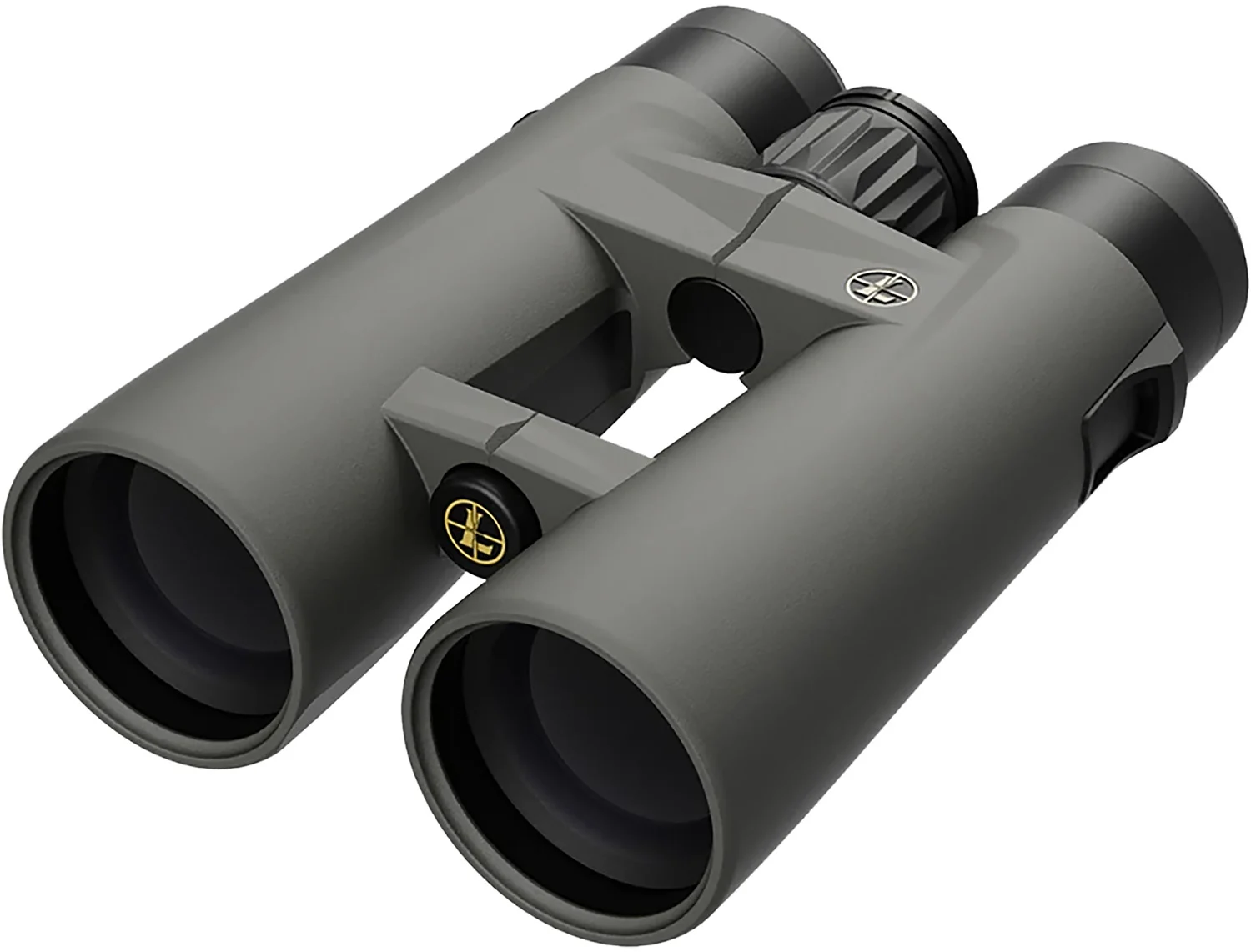 Leupold 184763 BX-4 Pro Guide HD Gen2 12x50mm Roof Prism Black Armor Coated Magnesium
