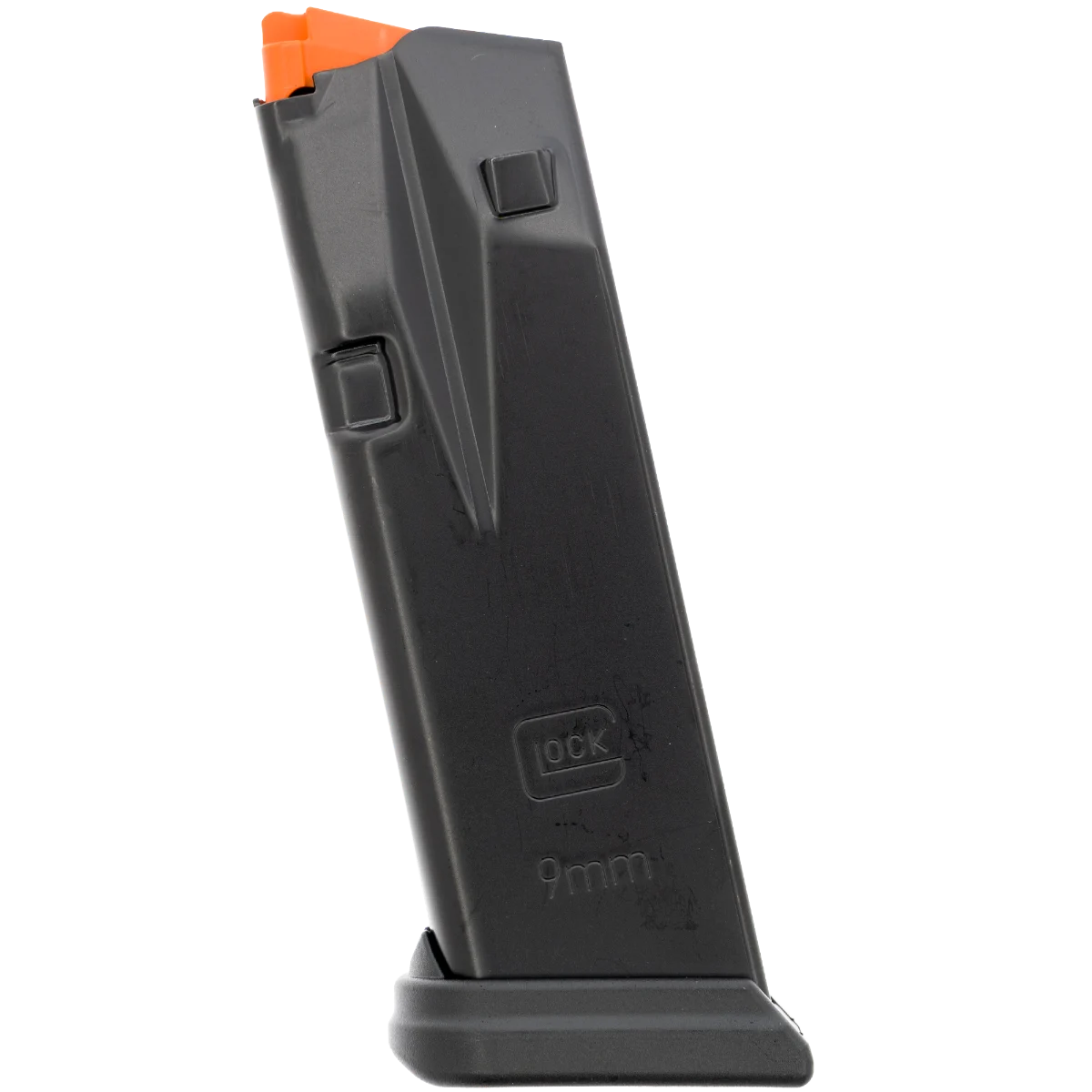 MAG GLOCK OEM 43X/48 9MM 15RD