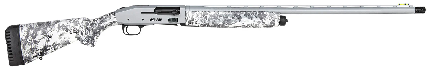 MOSS 85168 940 WF 12 28 5R OPTIC CUT V-SNOW