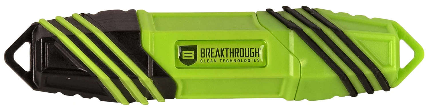 Breakthrough Clean BTAR15FSA Sight Adjustment Tool AR-15 Black/Green