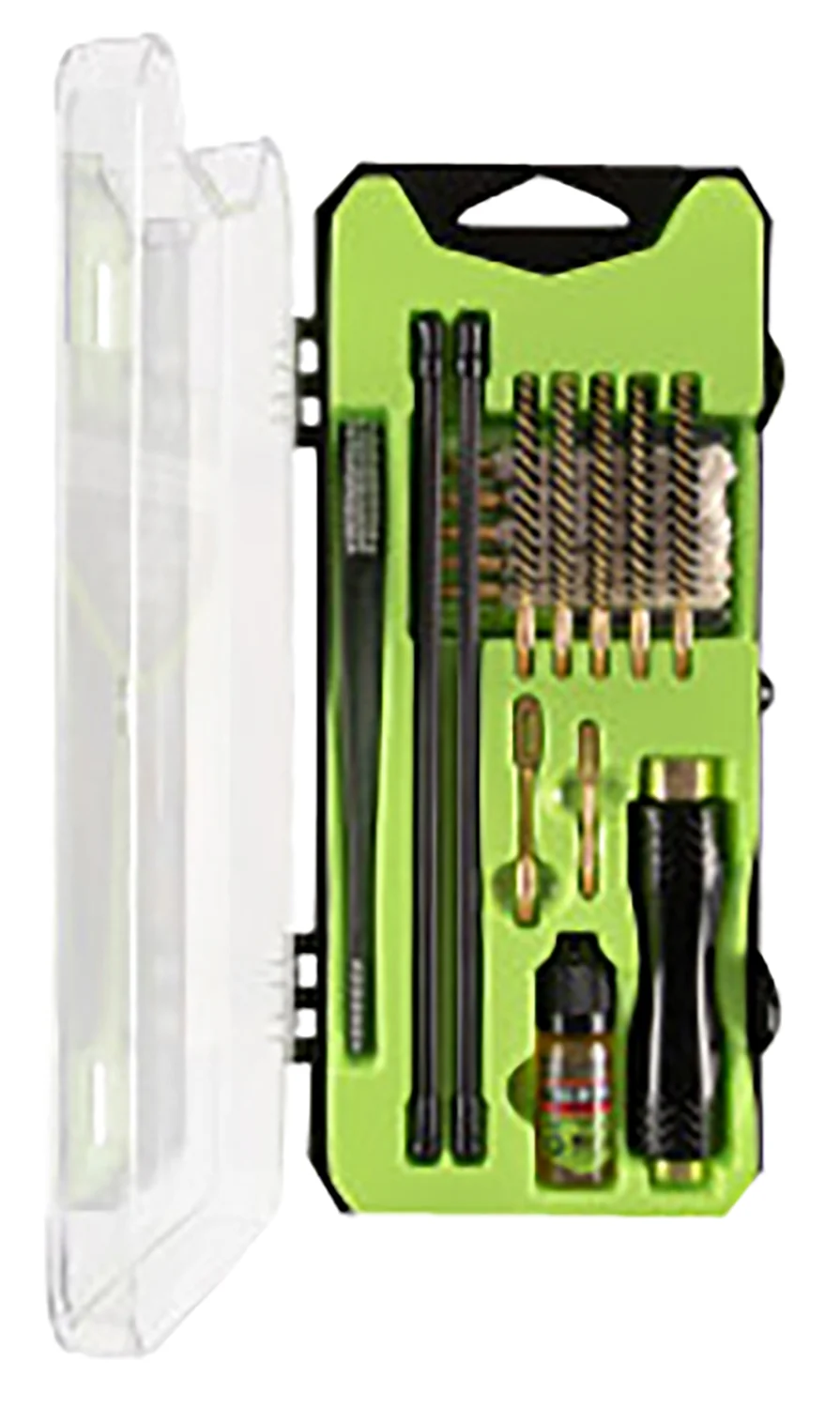 Breakthrough Clean BTCAKR Universal Rifle Cleaning Kit