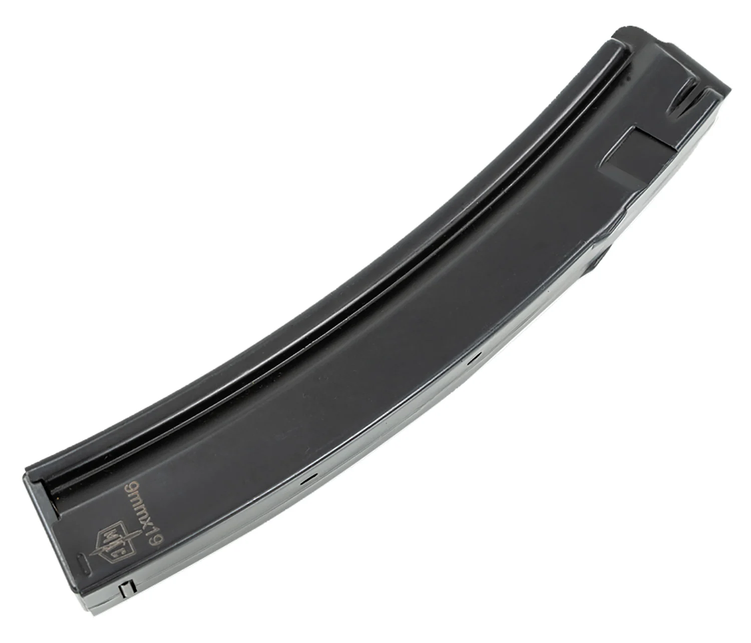 SDS Imports 80065002 MAC 5K 30rd 9mm