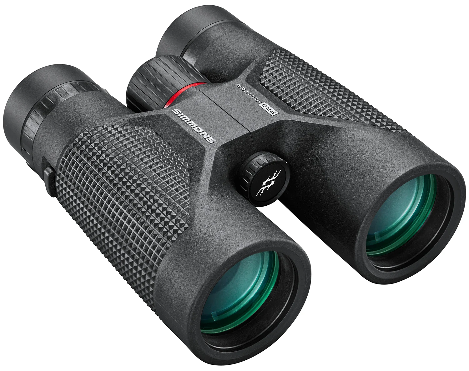 Simmons SPH1042 ProHunter 10x42mm