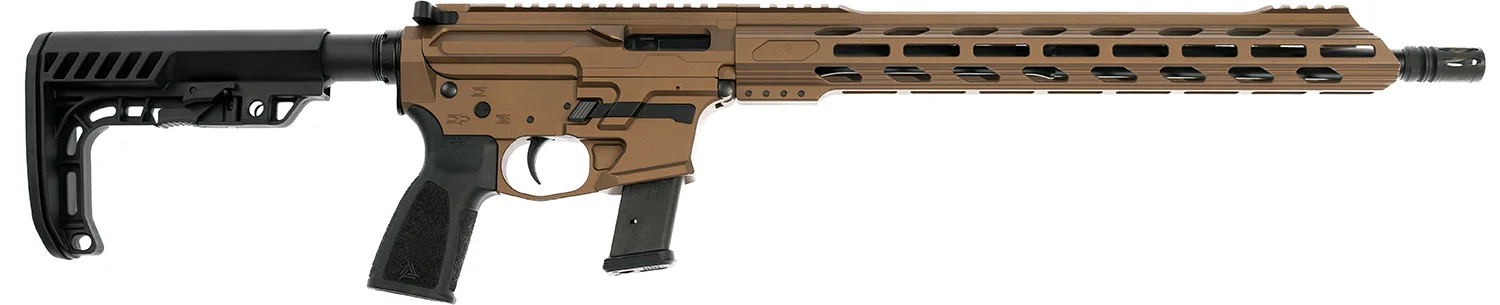 LFA CHLLNGR 9MM 16 BR
