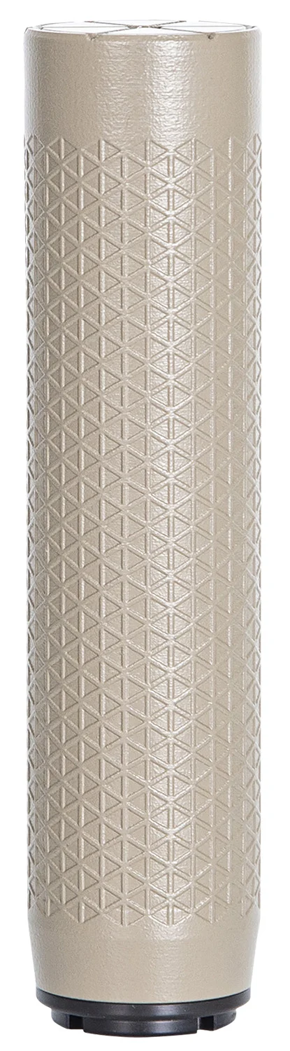 Radical Defense LS5TI-FDE Rifle Suppressor 5.56 KFM 1/2x28