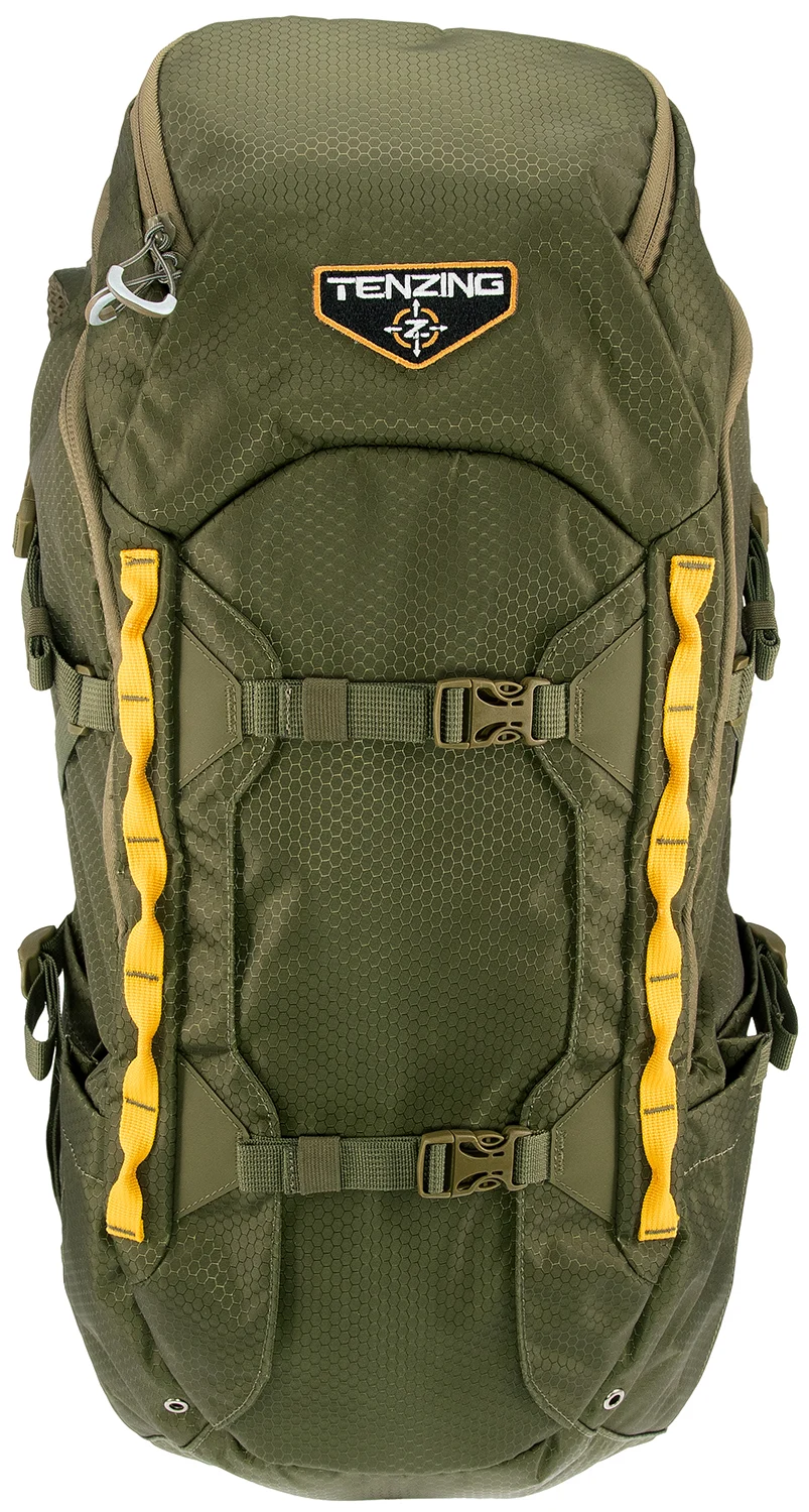 Tenzing TZGTNZW2300OG Tenzing Daypack Olive