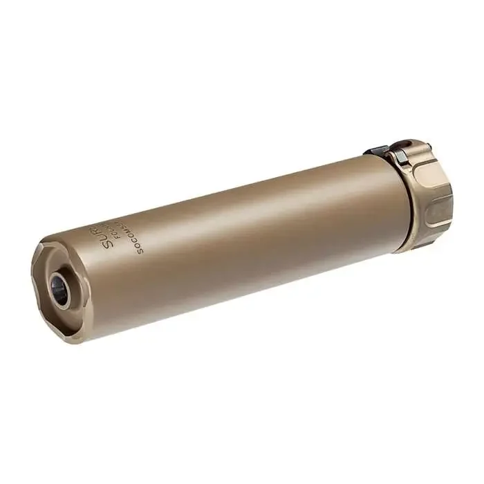 Surefire, SOCOM GEN2 SB2, 5.56mm, Dark Earth