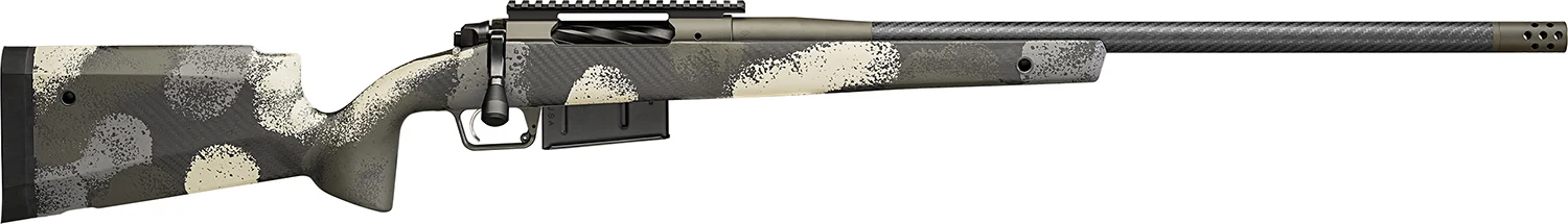SPG BAW9247PRCCFG 2020 WYPNT 7MMPR 24 EVGRN