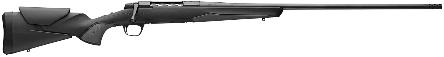 BRN 036003227 XB2 HUNT COMPSITE 7MM 26 MATBLK