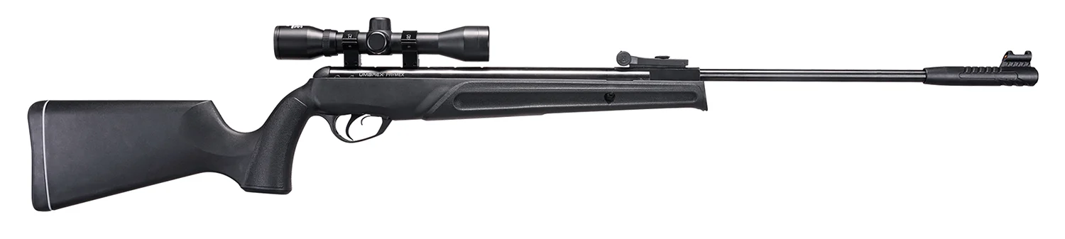 Umarex USA 2251549 Prymex 177