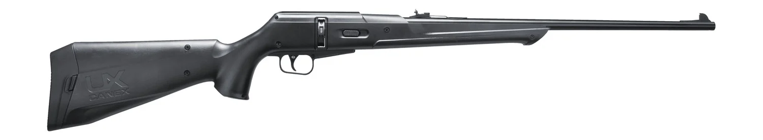 Umarex USA 2252122 Canex CO2 177