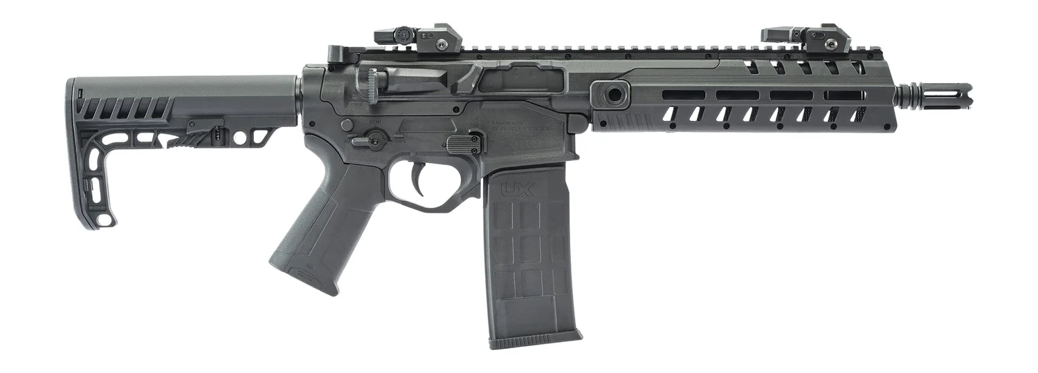 Umarex USA 2252132 Strike Force CO2 177