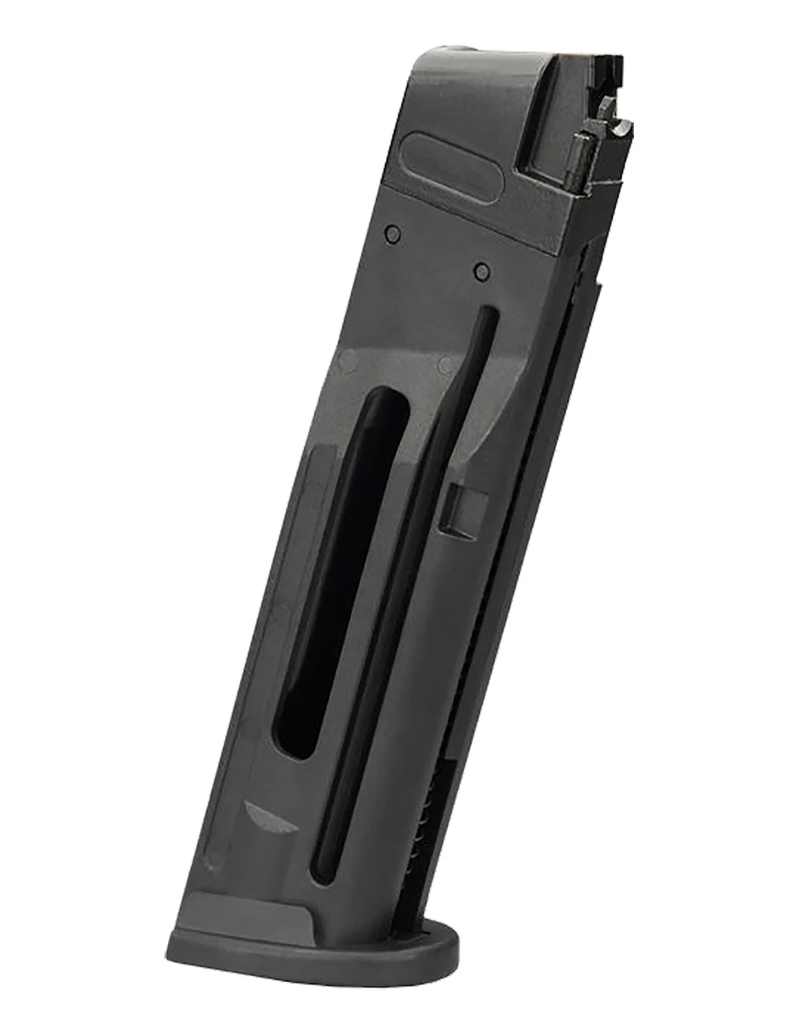 Sig Sauer Airguns AMPCBBP320XCA P320 Airgun XCarry 177BB Black Polymer