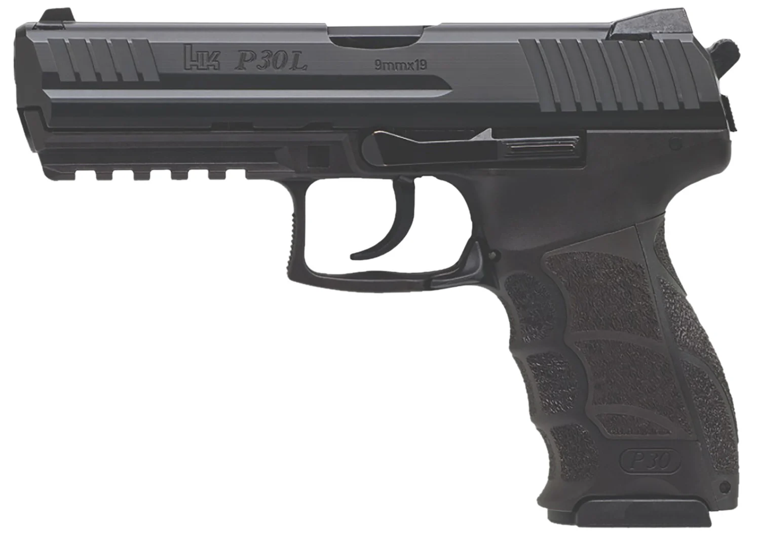 HK 81001093 P30L V3 9MM 2-15R