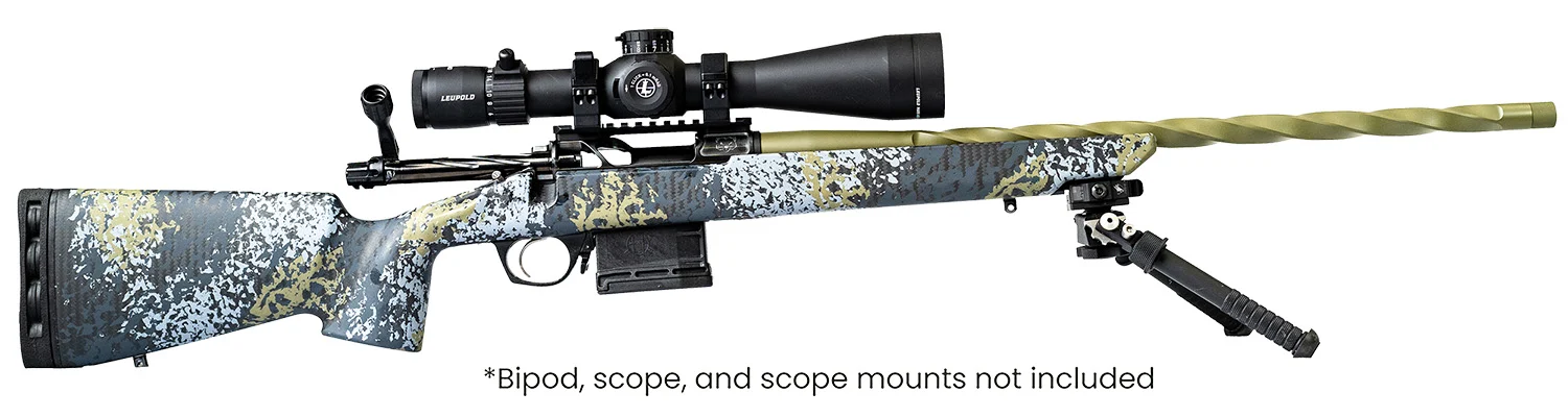 Horizon Firearms Venatic Bolt Action Rifle