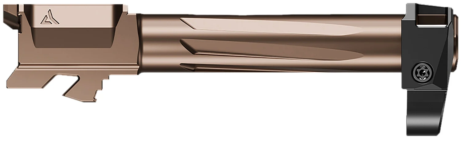 Radian Afterburner Ramjet G43X