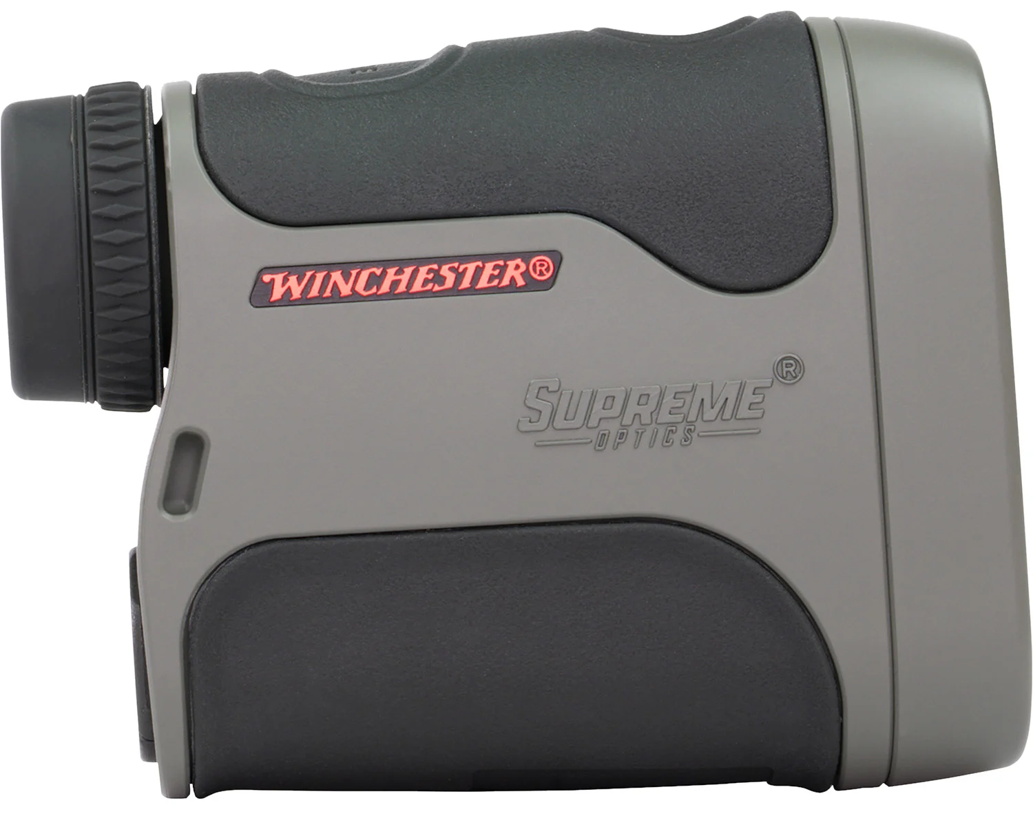 Winchester Optics SPRM10-6X20 Laser Rangefinder 6x Black/Gray