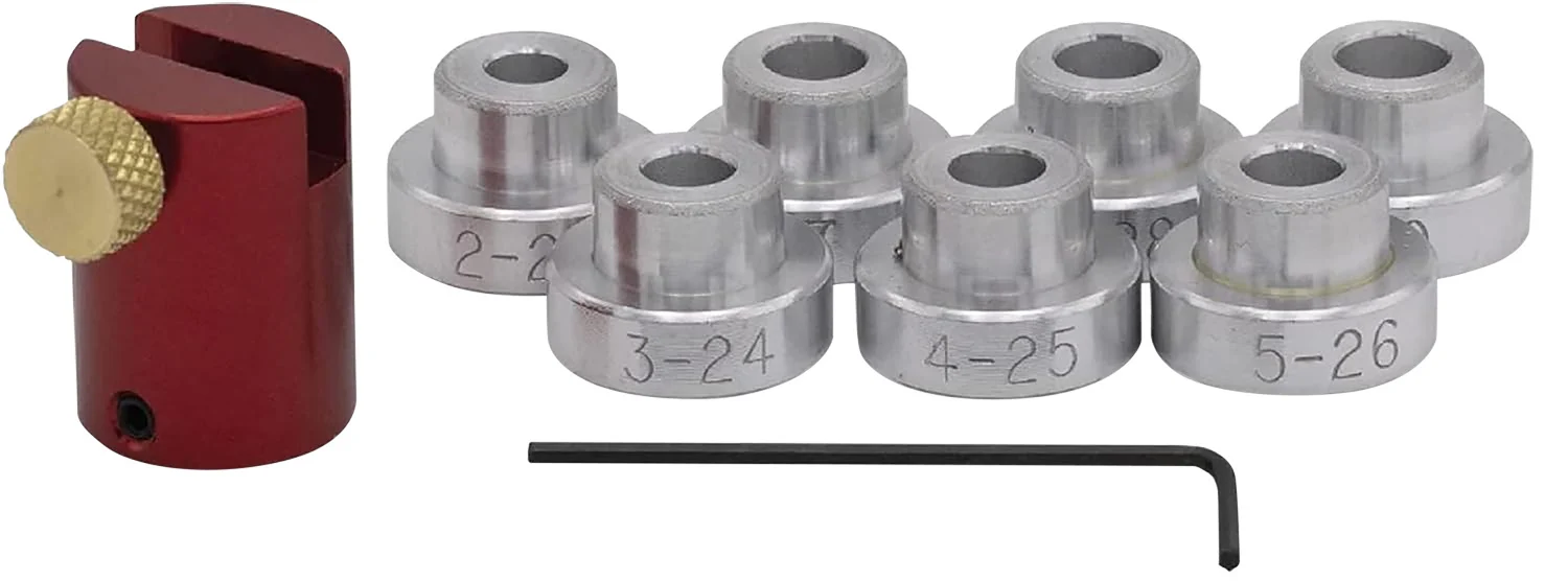 HORN B2000 LOCK-N-LOAD COMPARATOR BODY