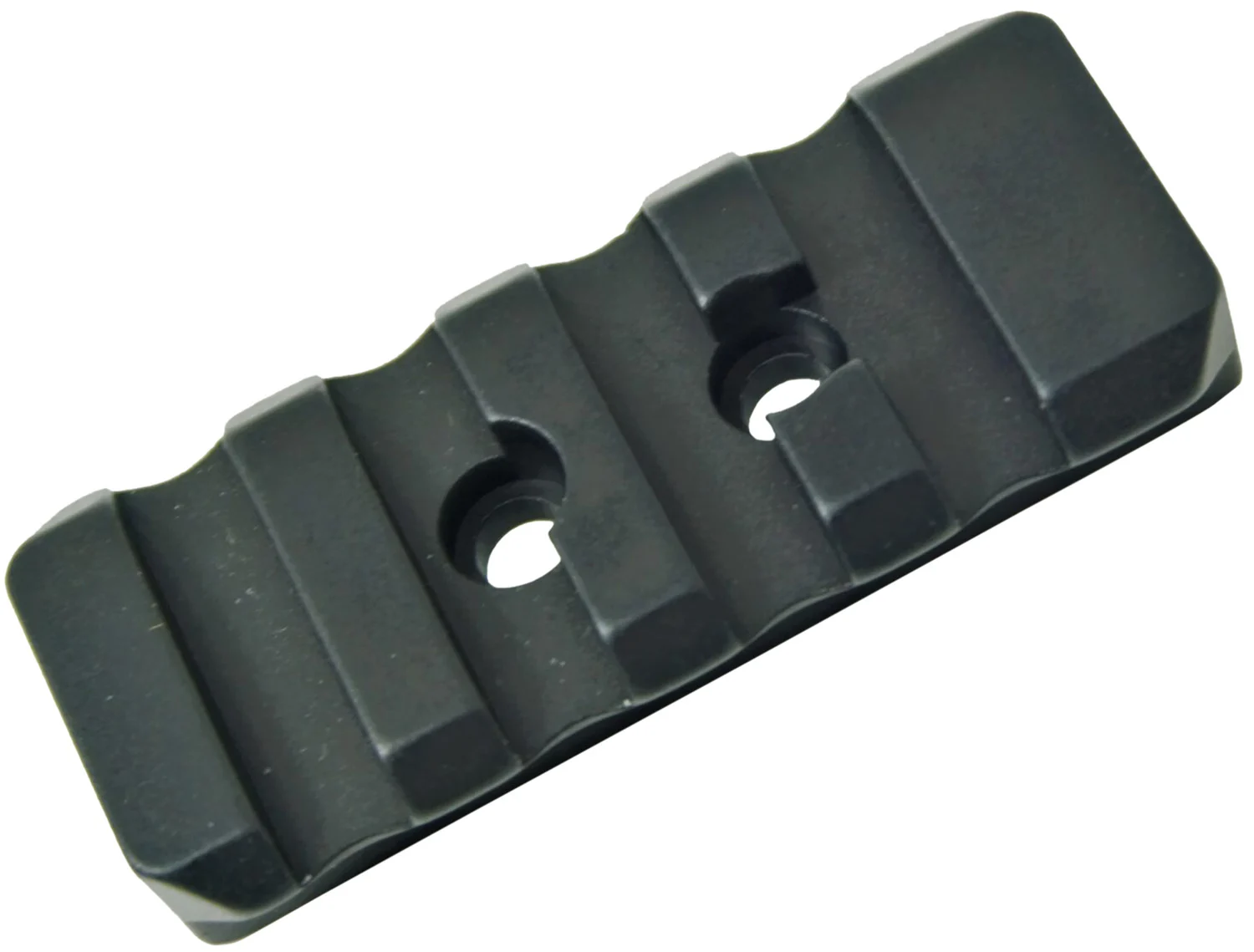 Talley MPR400 Micro Dot Black Anodized Beretta A400 Picatinny Rail Mount