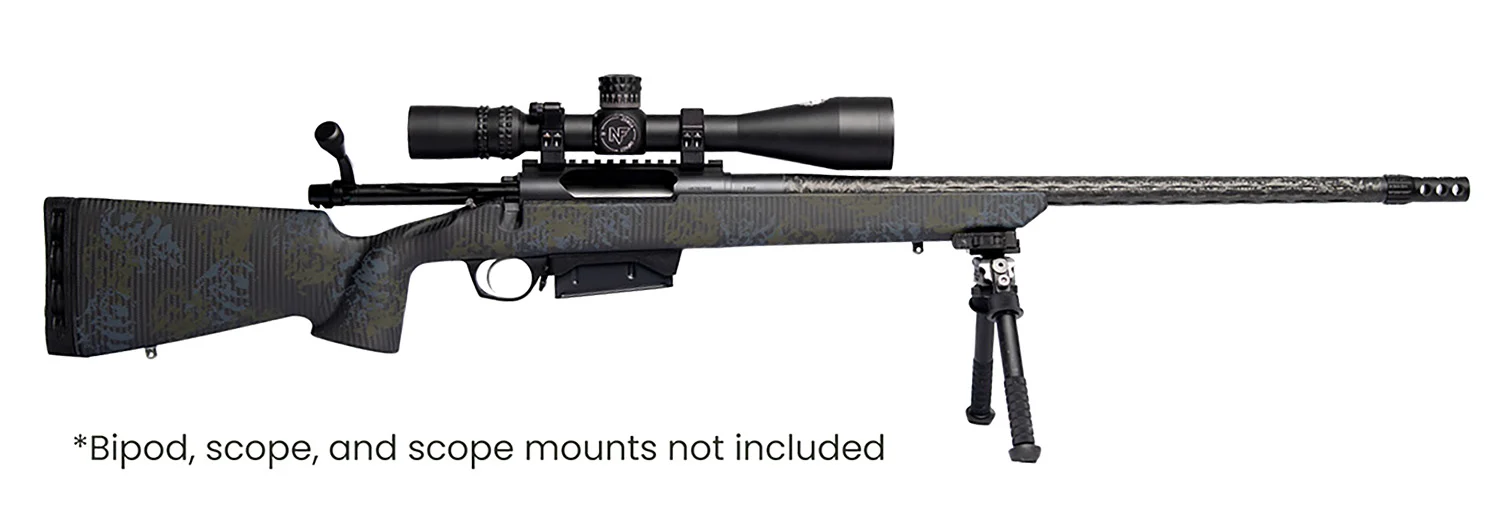 Horizon Firearms Vandal Carbon II 300 PRC 22"