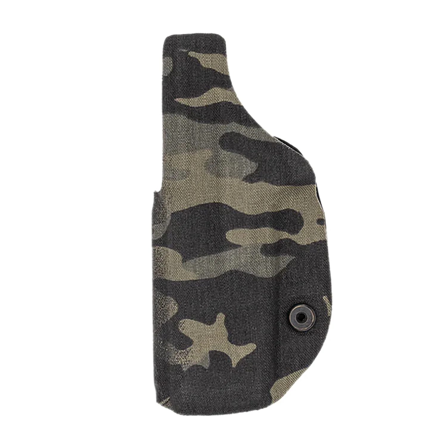 Safariland 20286711 Species IWB Black Multi-Cam SafariLaminate Fits Ruger Max-9 Belt Clip Mount Right Hand