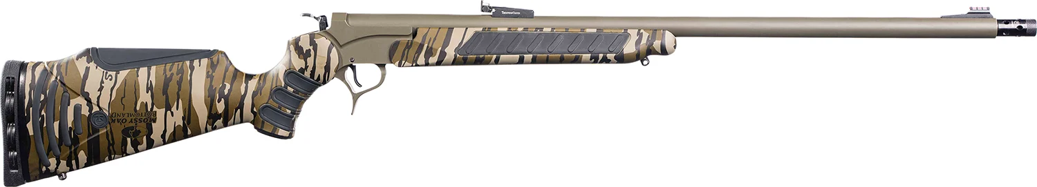 Thompson Center Arms Llc 6020R Encore Turkey 12 Gauge 3" 24"