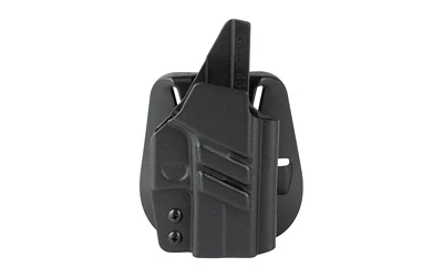 1791 KYDEX IWB FOR GLK 43XMOS BLK RH - Image 2