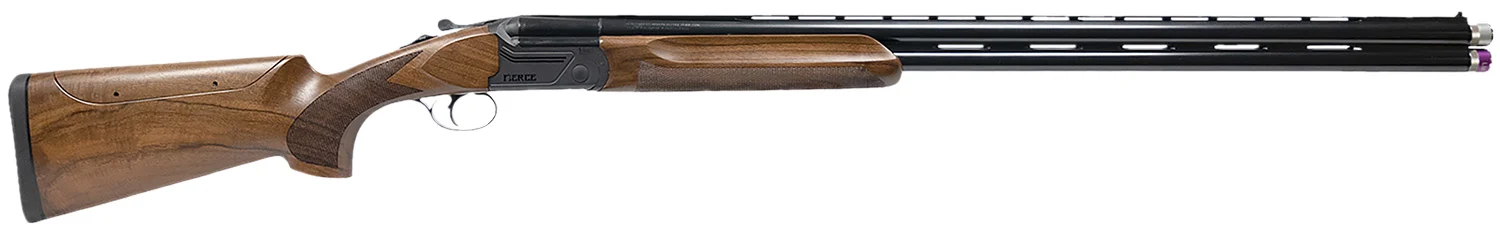 Fierce Firearms Alpha Full Size 12 Gauge Break Open 2rd 30"
