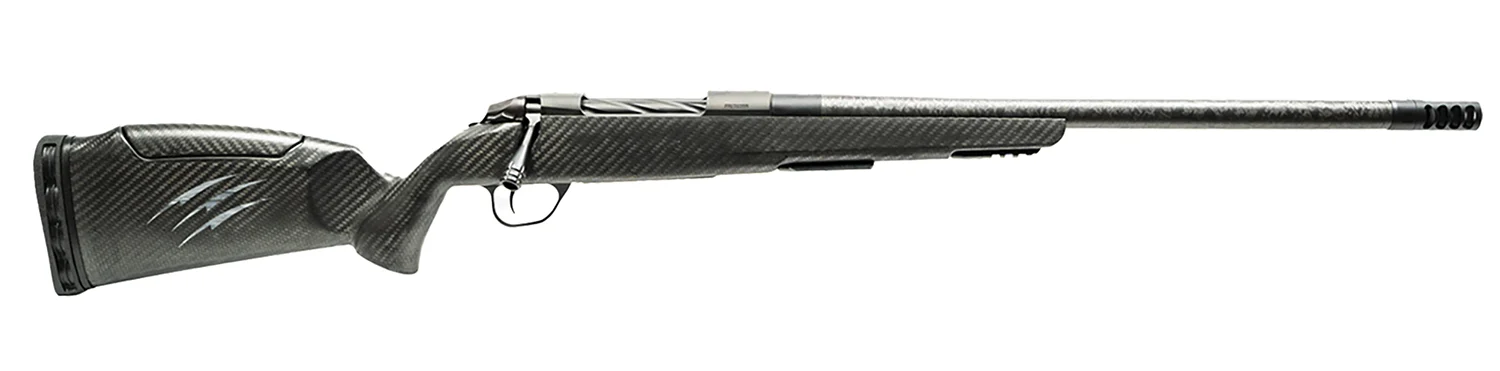 FIERCE FCTRGLR308WIN20BCP CTRG LR 308 20 BLK/CBP