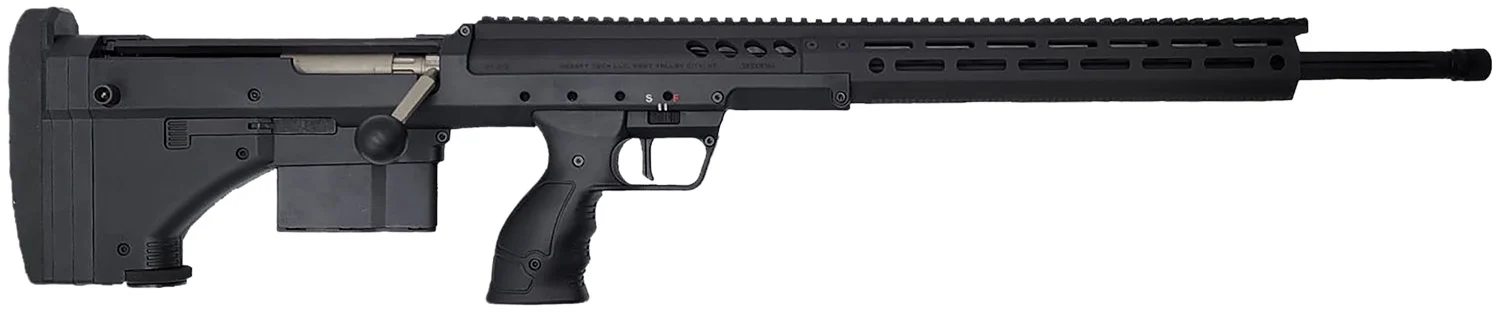 DT SRS-RF-M-D26R-BB SRSM2 65CRD 26 BLK 6R