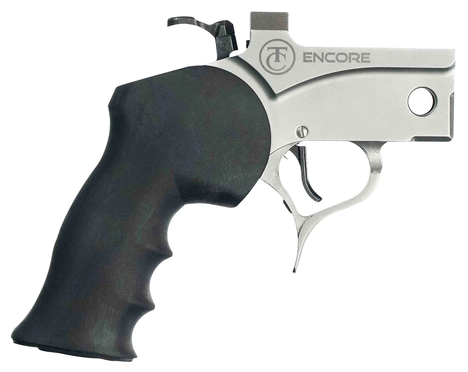 Thompson Center Arms, LLC 1870R Encore Stainless w/Forearm