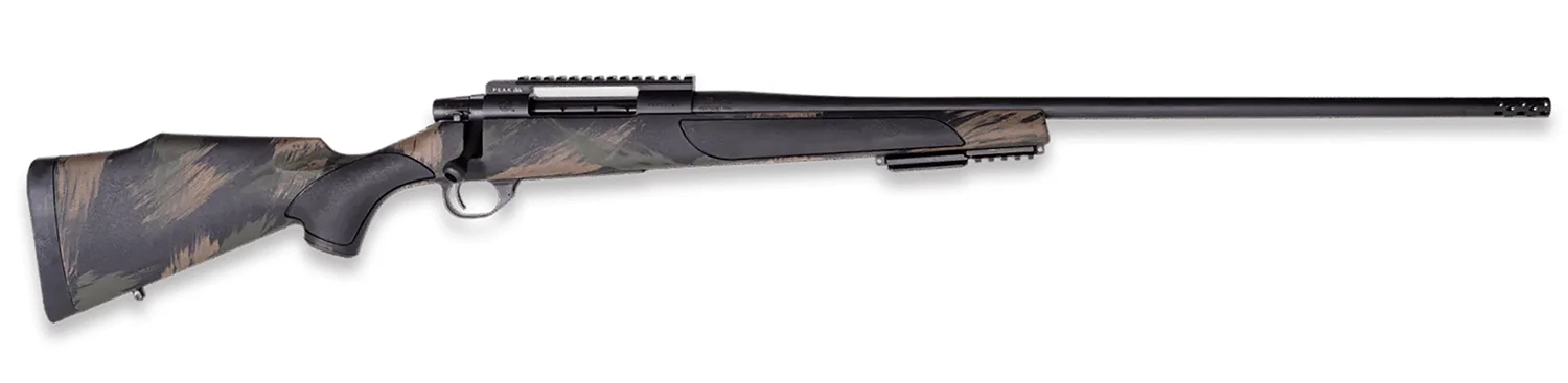Weatherby VGD Black Hills 270 WIN
