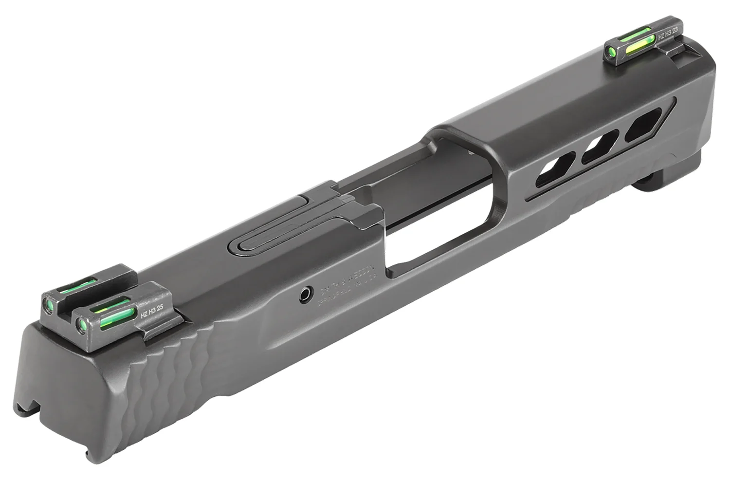 Smith & Wesson 14562 Slide Assembly Fits S&W Shield 9mm Black