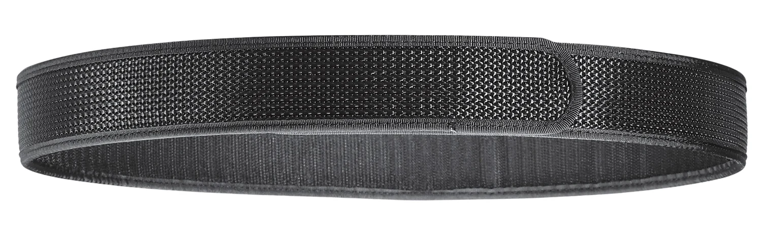 Bianchi 17709 Black Nylon XL Belt Size 46-52" 1.50" Wide