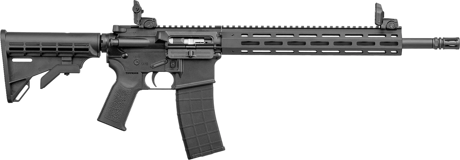 M4-22 PRO TS20 .22LR 16"