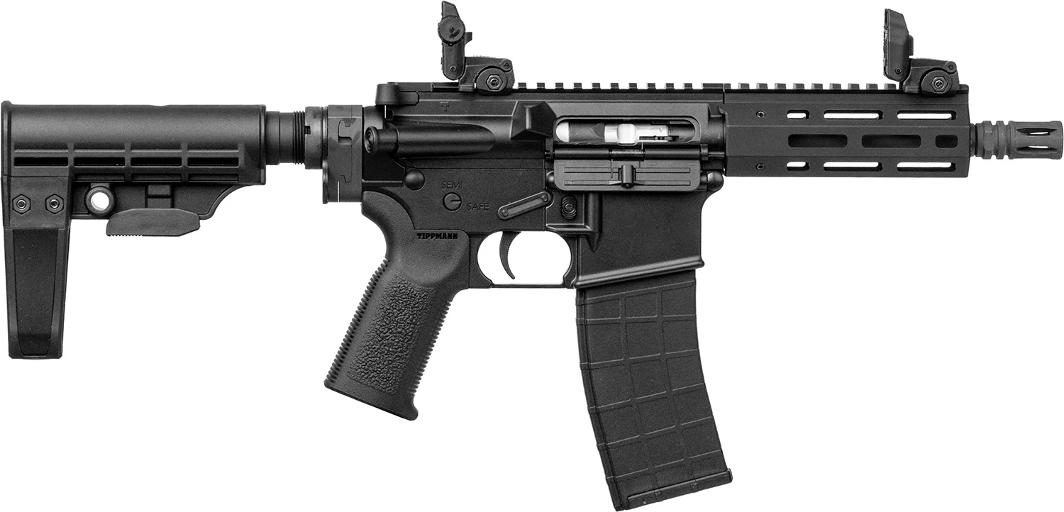 TIPPMANN M422 BUGOUT 22LR 7" BRACE