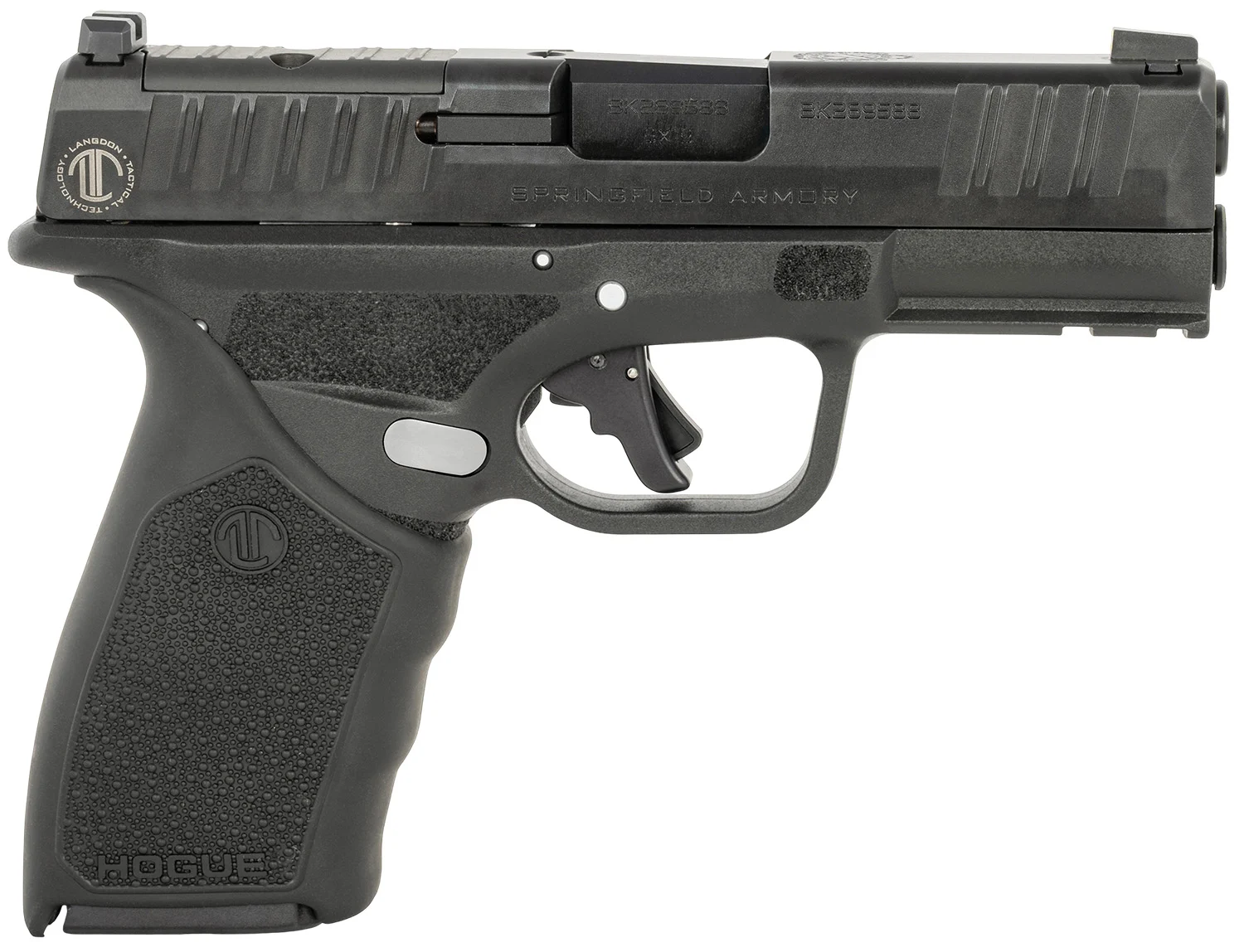 LTT HCP-TJBOGSM HELLCAT PRO OSP TRG JOB 9MM