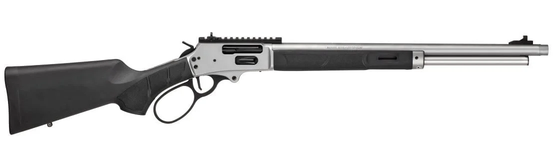 SMITH AND WESSON 1854 360BH SS/SYN 20" 6RD
