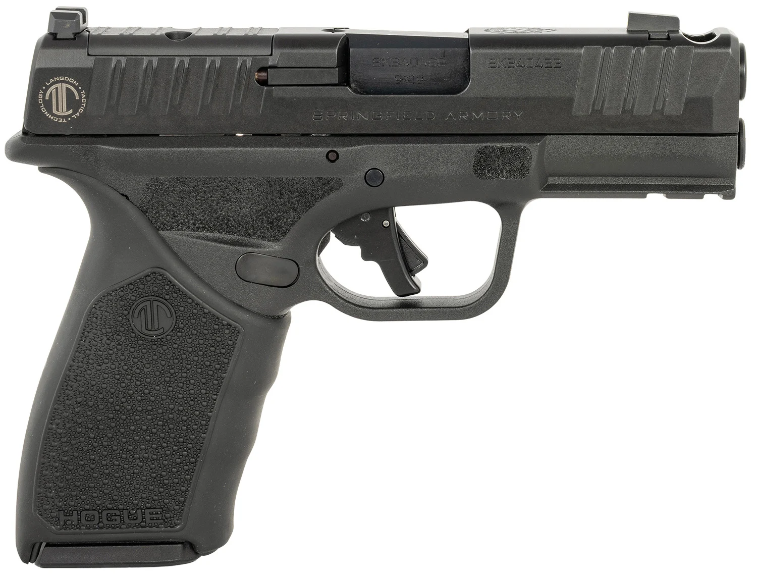 LTT HCPC-TJBOBGSM HELLCAT P COMP OSP TRG BLK