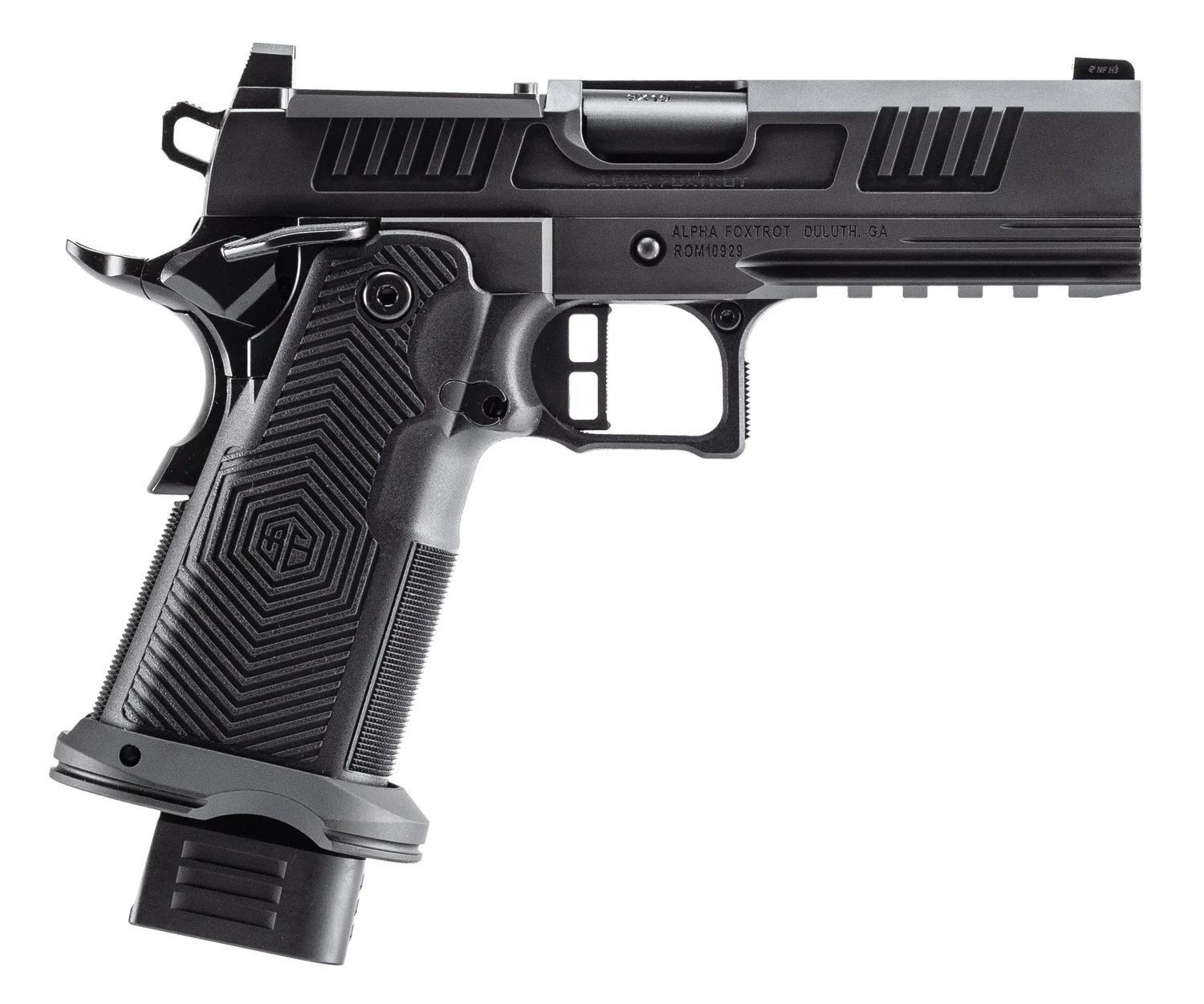 AF AA39X1CID-XDBK19 AF1911-ROMULUS 4.25 STD