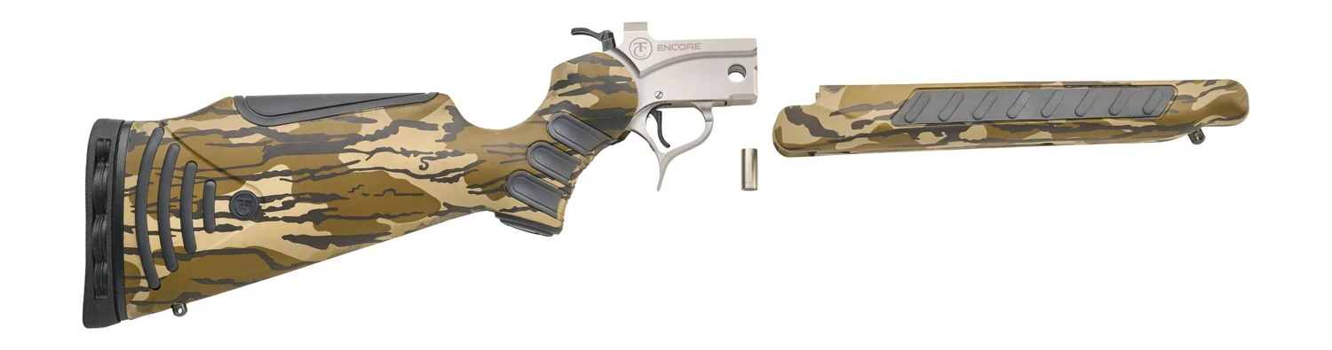 Thompson Center Arms, LLC 1902R Encore ProHunter