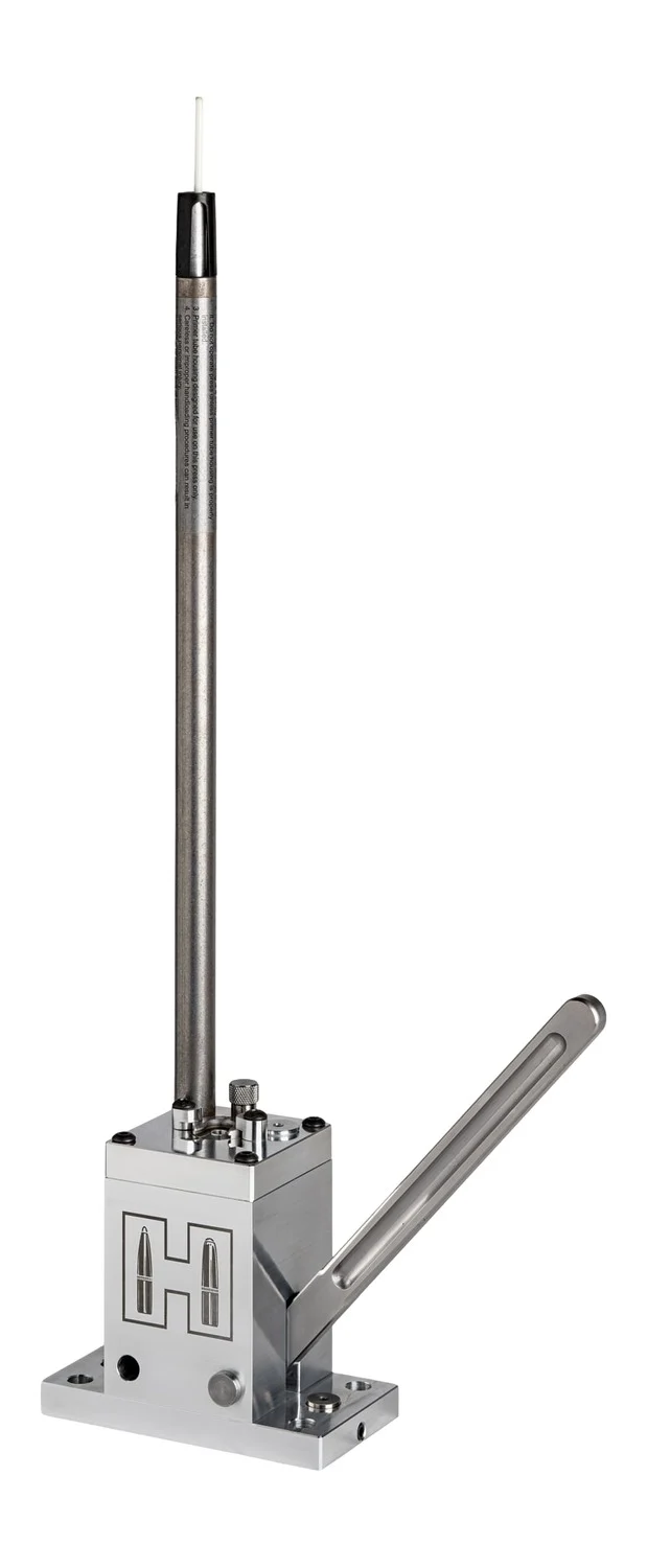 HORN 050096 VERSA-PRIME BENCH PRIM TOOL