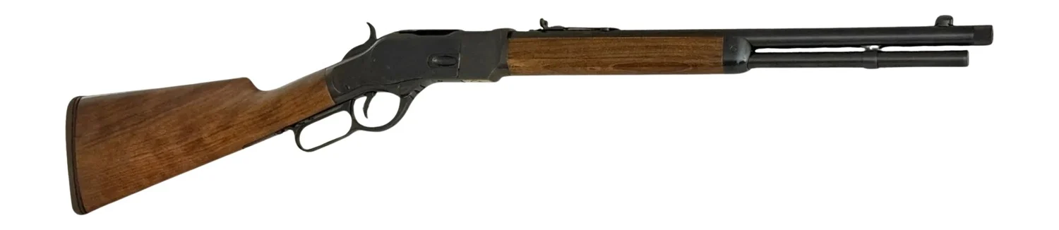Taylors & Company 240003 Uberti 1873 9mm Luger 18"